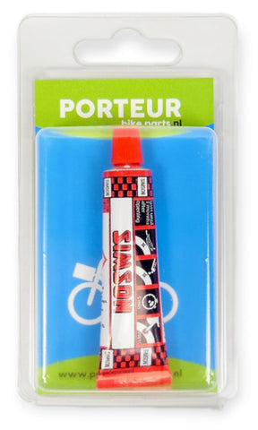 Porteur Lösung Porteur klein 10ml