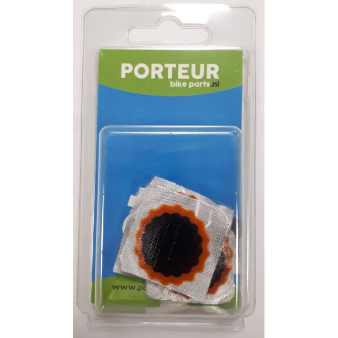 Portur Inner Band Plasters Porteur Groot (5)