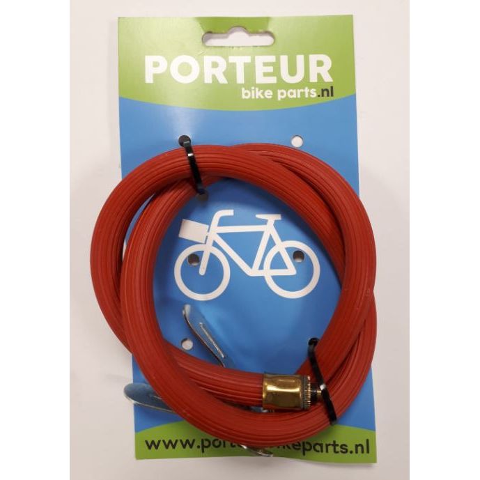 Portur -Pumpenschlauch -Portur für Jumbo Pomp