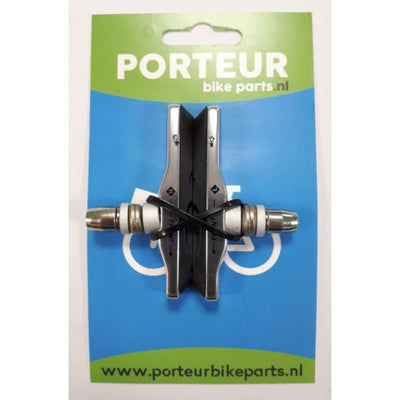 Portorbremsbeläge Portur V-Brems Allen Alu