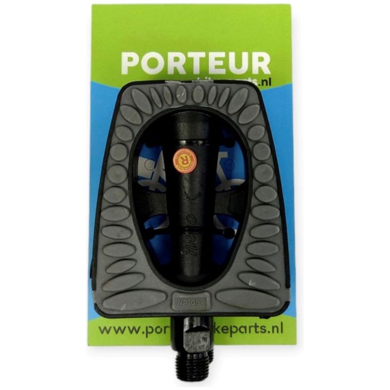 Portur -Pedale Portur Anti Slip