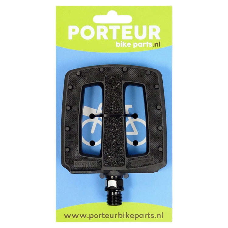 Portur Pedal Portur Black Medicus