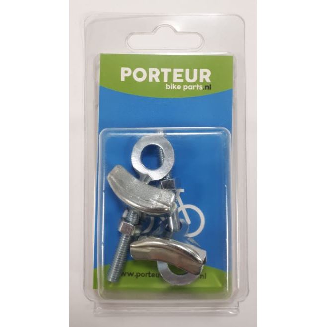 Porteur Kettenspanner Porteur Sport pro Satz