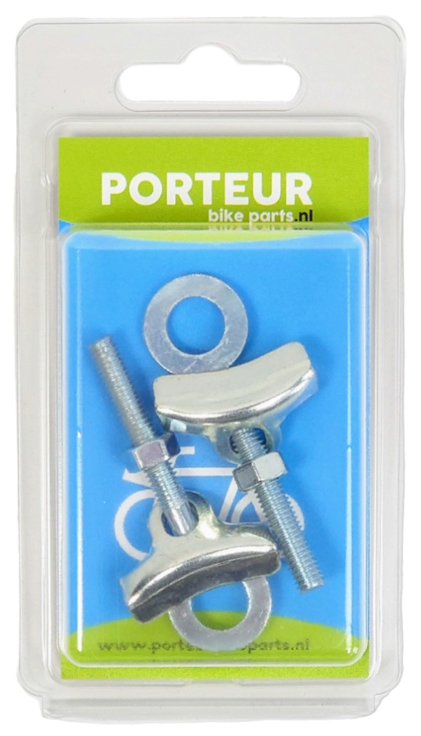 Porteur Kettenspanner Porteur Sport pro Satz