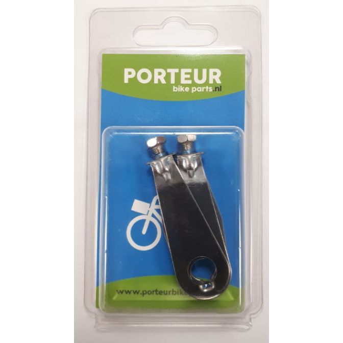 Portur -Kettenspanner -Portur kurz