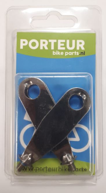 Kettenspanner Porteur lang (2)