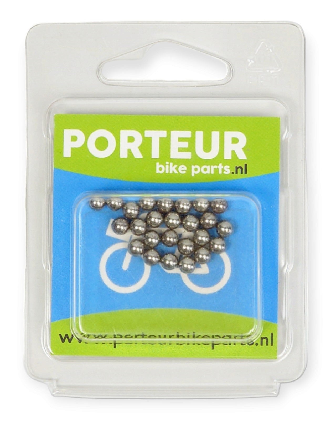 Porteur Kugeln Porteur 3 16 24x