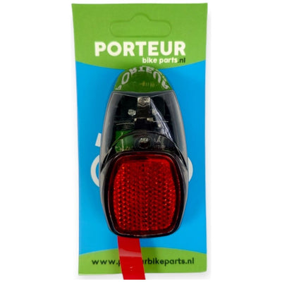 Portur -Rücklicht -Portor Fender Retro