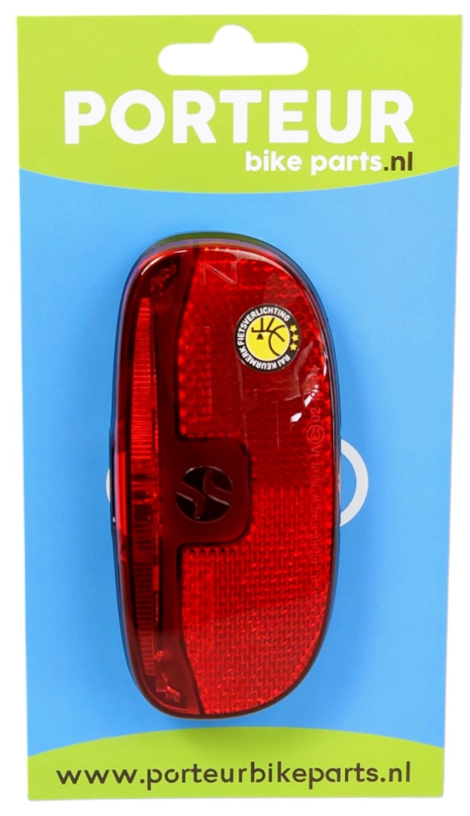 PORTUR TAILLIGHT PORTEUR DUXO DUXO
