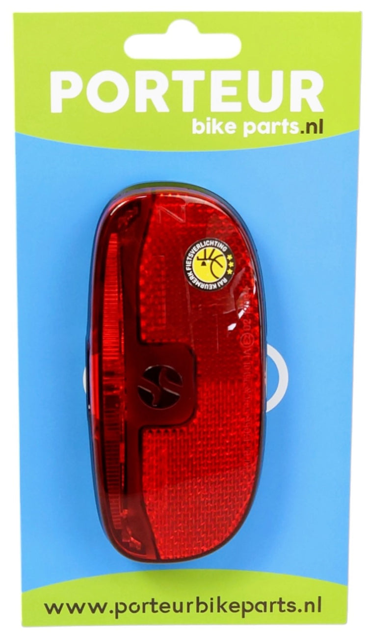 PORTUR TAILLIGHT PORTEUR DUXO DUXO