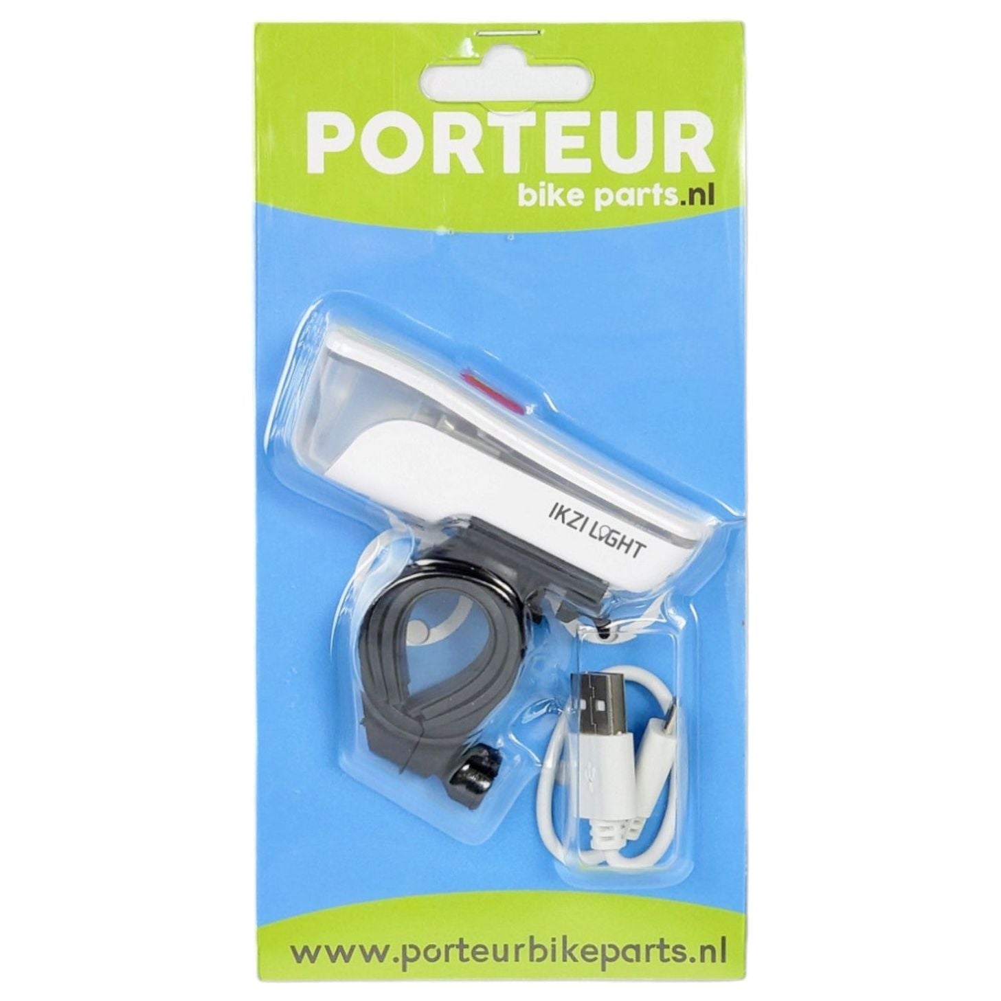 Scheinwerfer Portur Gute Nacht voraus