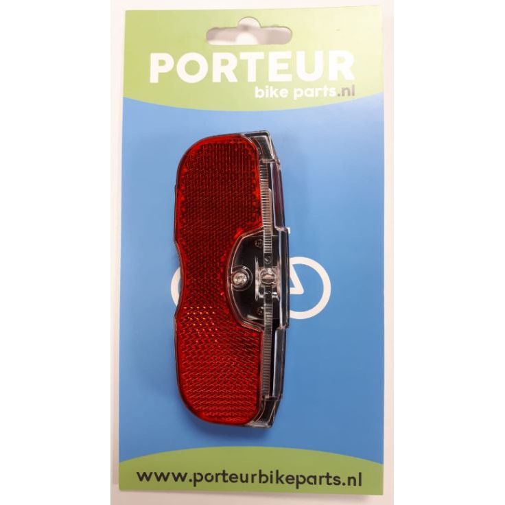 Rücklicht Porteur Träger LED E-Bike