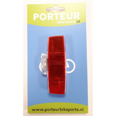 Paillight Portor Carrier LED E-Bike