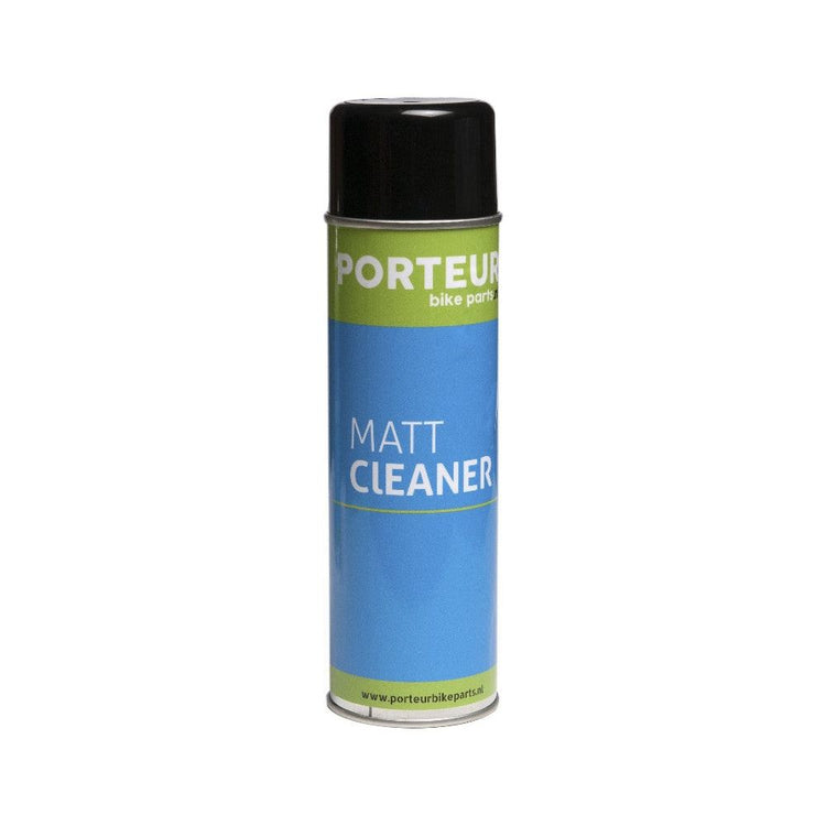 Porteur Mattreiniger Porteur 500ml