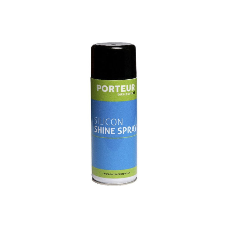Porteur Silicon-Glanz Porteur-Spray 400ml