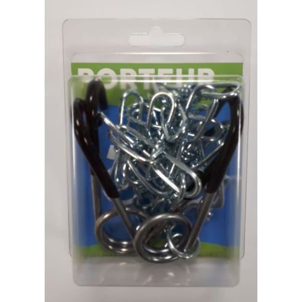 Porteur Hängehaken Porteur mit Kette