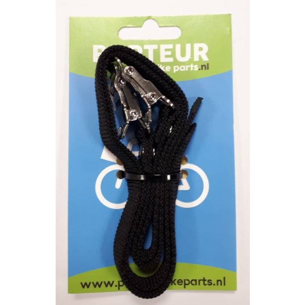 Totelportgurte Nylon