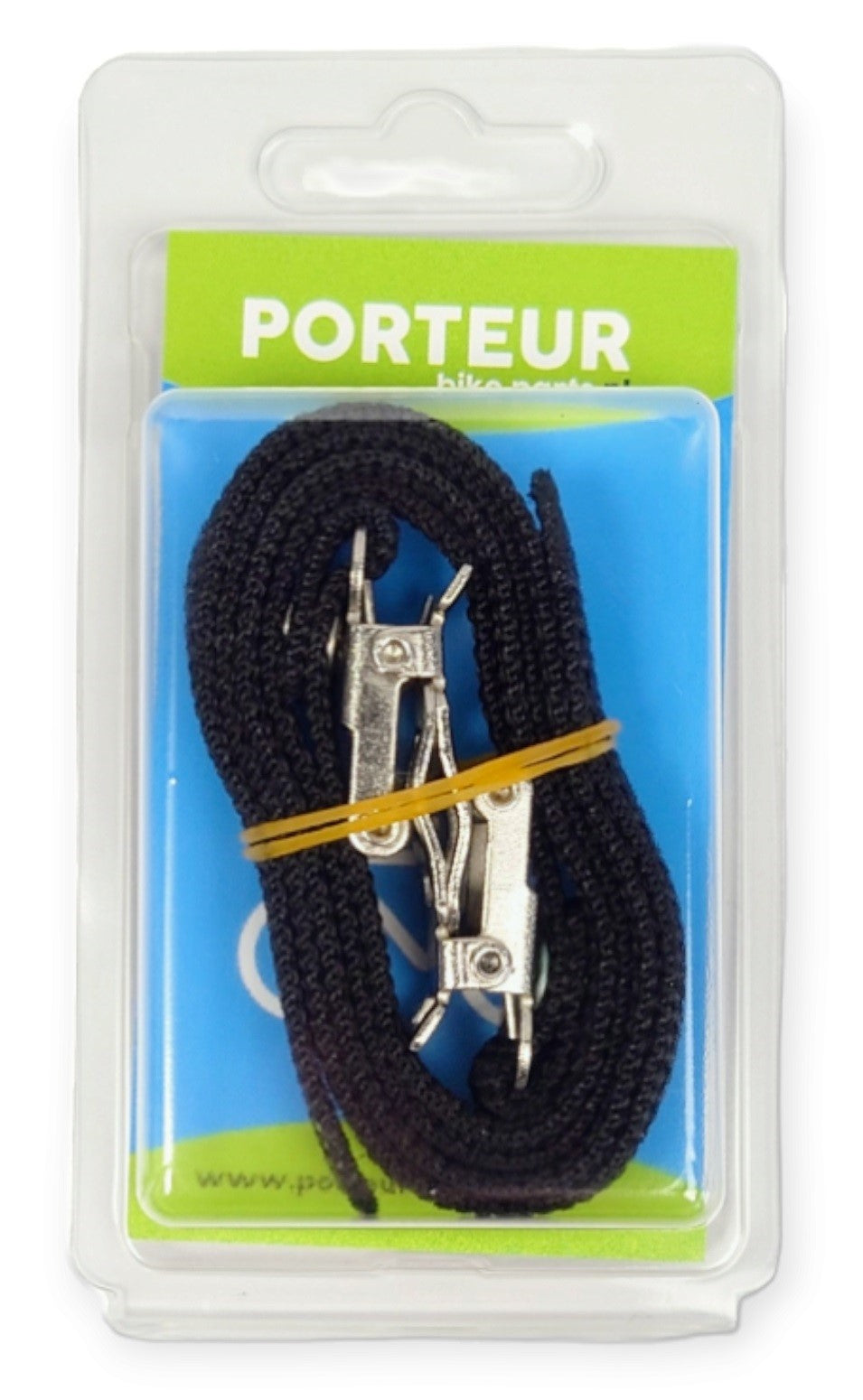 Zehenclips Porteur-Riemen aus Nylon