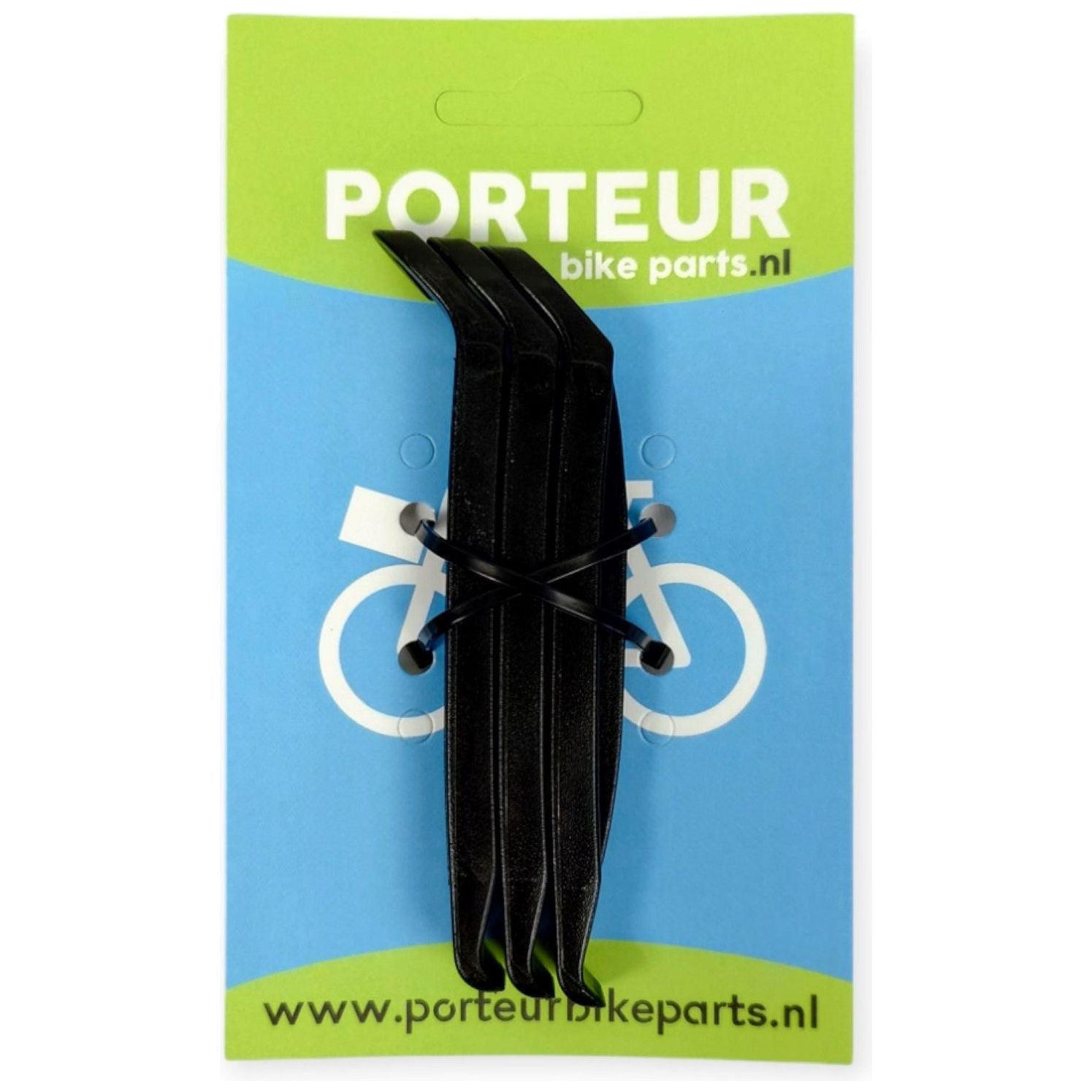 Portur -Reifen -Feuerzeuge Portur pro 3 Stücke