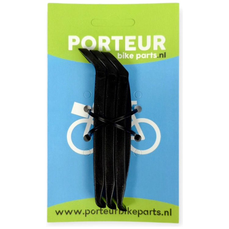 Portur -Reifen -Feuerzeuge Portur pro 3 Stücke