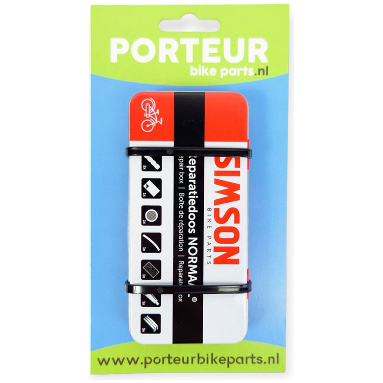 Portur Reparaturbox Porteur normal