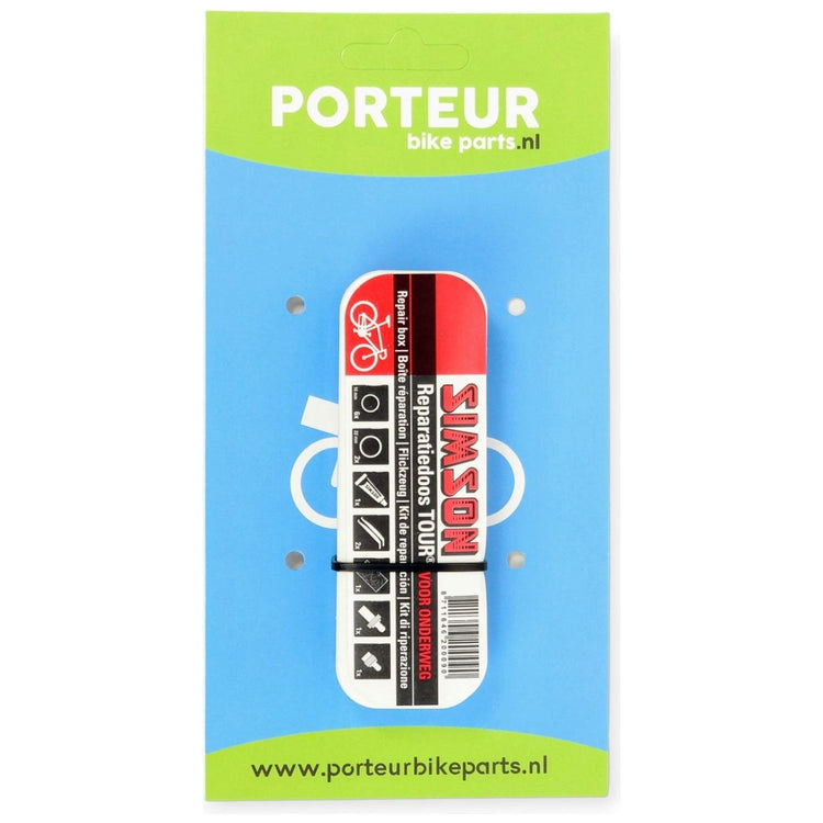 Portur Reparaturbox Porteur Tour