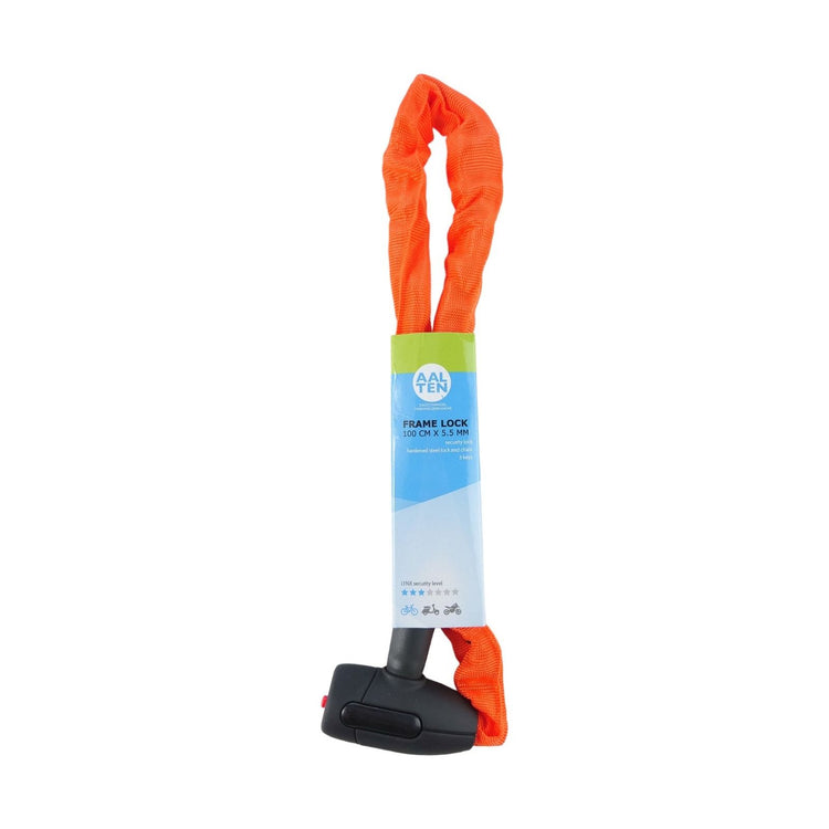 Portur Slot Portur Cityline 100cmx5,5 mm Orange