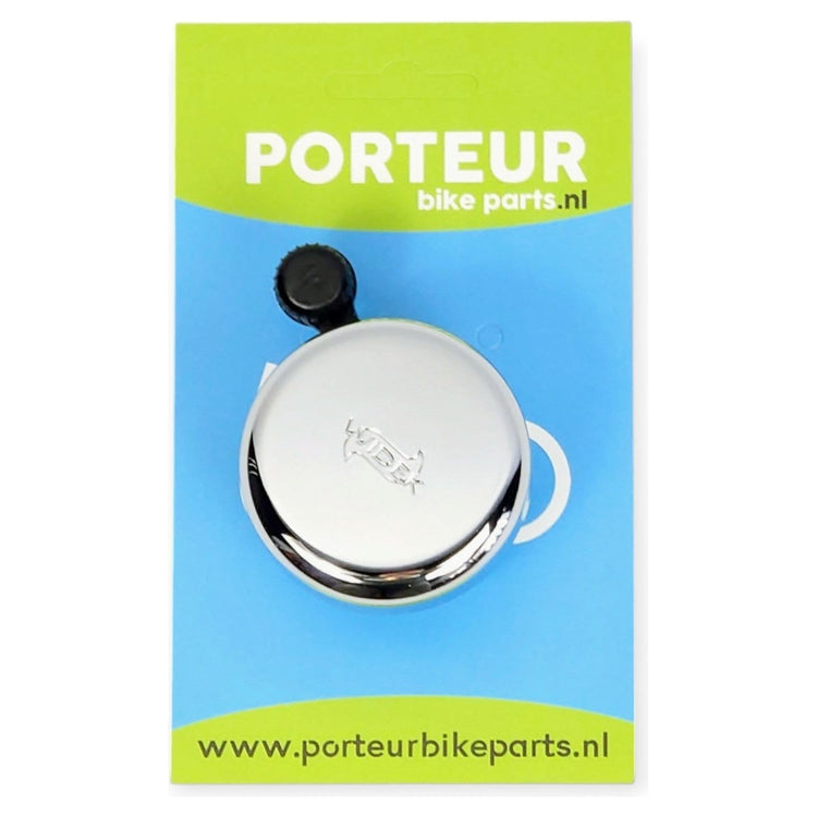 Portur Bel Portor -Stahlchromie