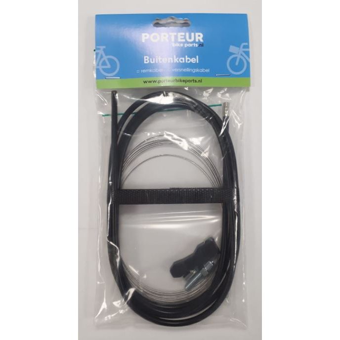 Portur Outdoor -Kabel -Porturgetriebe