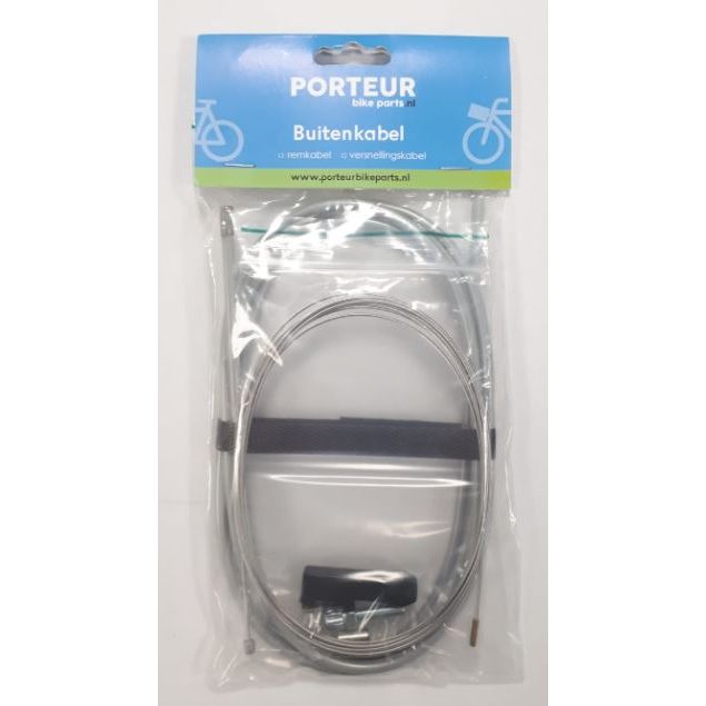 Portur Outdoor -Kabel -Porturgetriebe