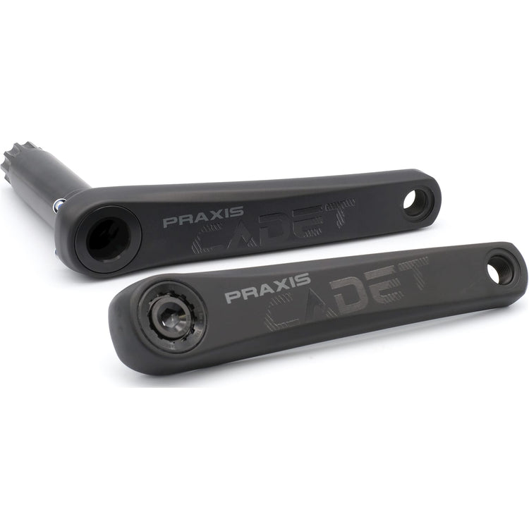 Praxis Cranket G2 Kadett HD M30 DM 170 mm