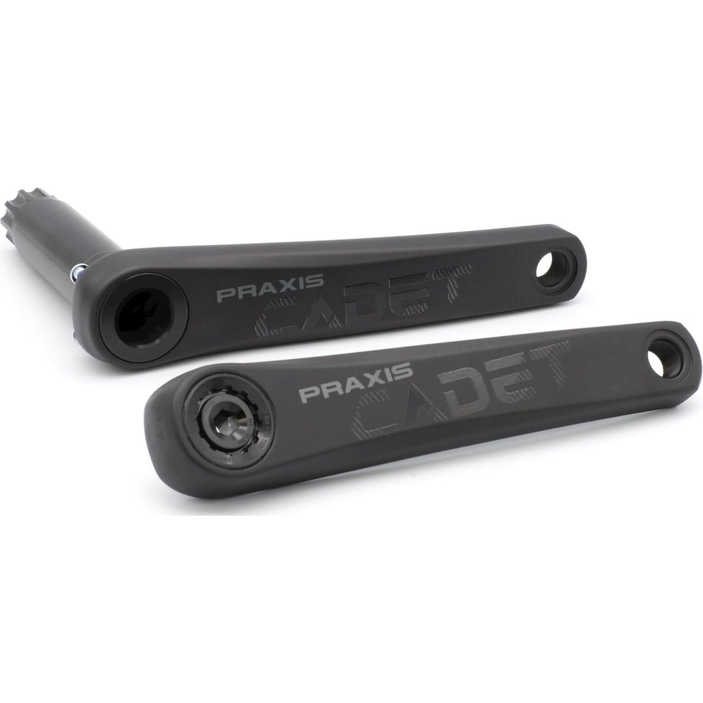 Praxis Cranket G2 Kadett M30 DM 165 mm