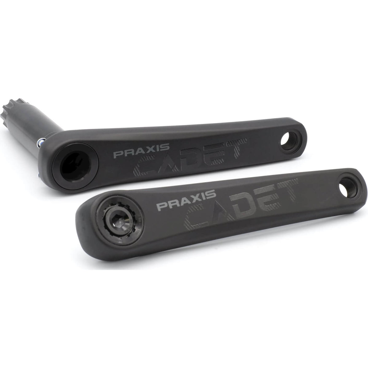 Praxis Cranket G2 Kadett M30 DM 165 mm
