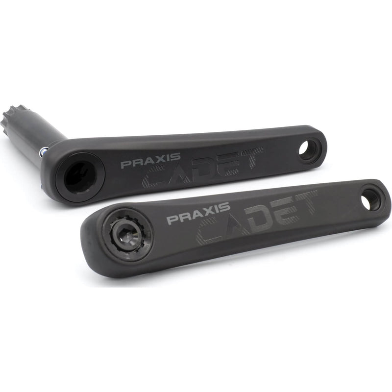 Praxis Cranket G2 Kadett M30 DM 165 mm