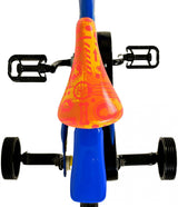 Pfotenpatrouille Der Film Kinderbike - Jungen - 10 Zoll - Blau - Thrapper - afbeelding 6