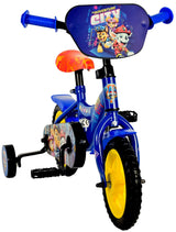 Pfotenpatrouille Der Film Kinderbike - Jungen - 10 Zoll - Blau - Thrapper - afbeelding 7