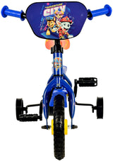 Pfotenpatrouille Der Film Kinderbike - Jungen - 10 Zoll - Blau - Thrapper - afbeelding 8
