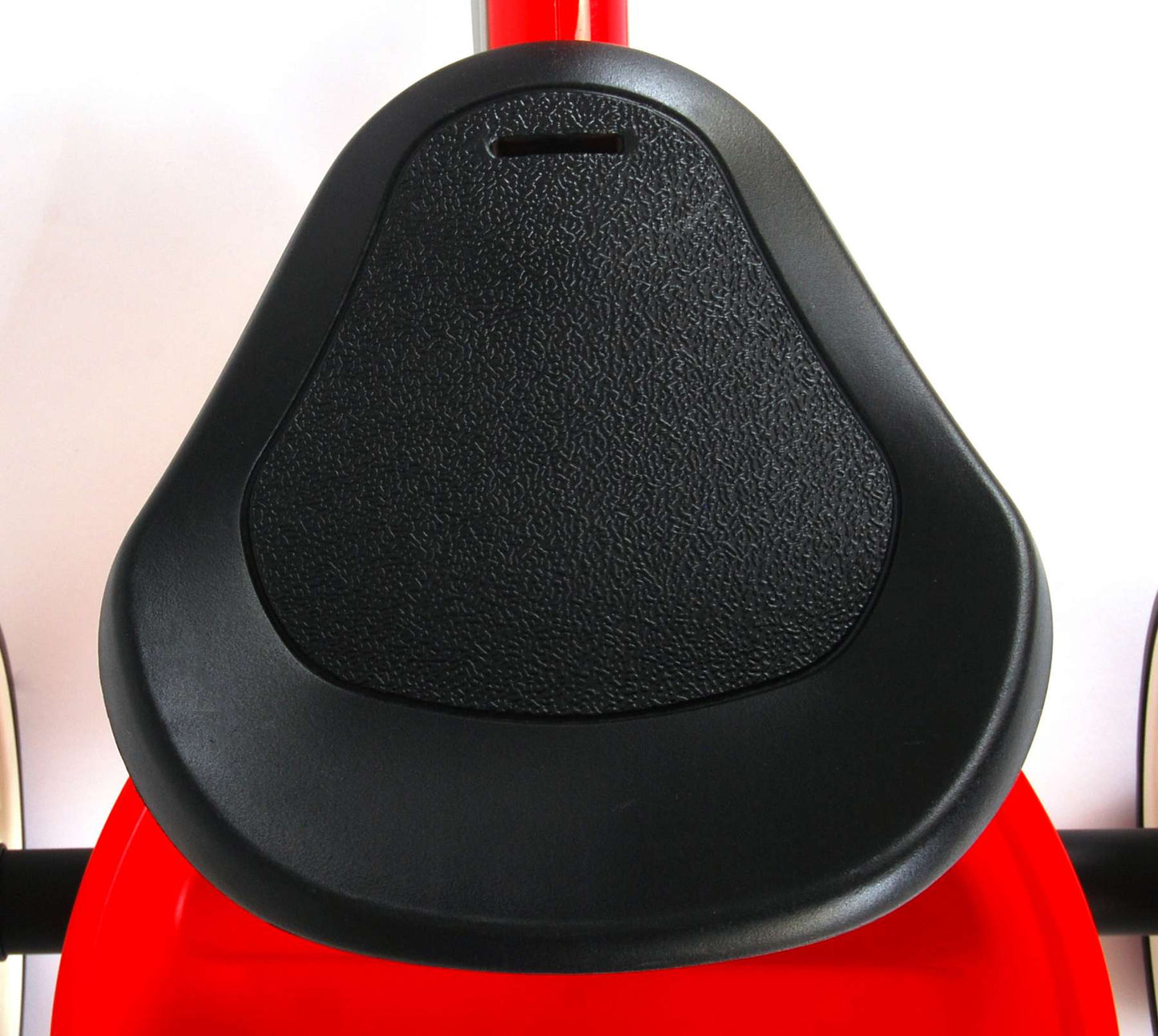 Qplay Elite Dreirad - Jungen und Mädchen - rot
