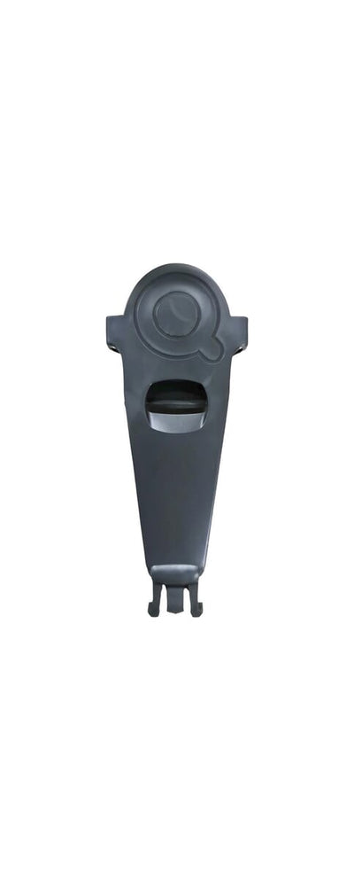 Qibbel Gürtelhalter Gürtelclip für Vorder- und Rücksitz