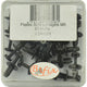 Bofix 244591 Schraubennagel Kunststoff M5 S. 25