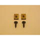 Bofix 244543 Plattenschraube Set 4,8-16 P 25