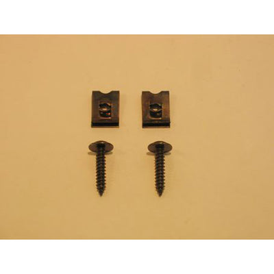 Bofix 244539 Plattenschraube Set 3,9-19 P 25