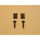 Bofix 244539 Plattenschraube Set 3,9-19 P 25