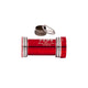 Cema Bracketas Bbright42 int. Sram gxp-keramic-rot