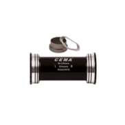 Cema Bracketas Bbright42 SRAM GXP-RVS-Zwart