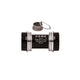 Cema Bracketas OSBB Interlock SRAM GXP-RVS-Zwart