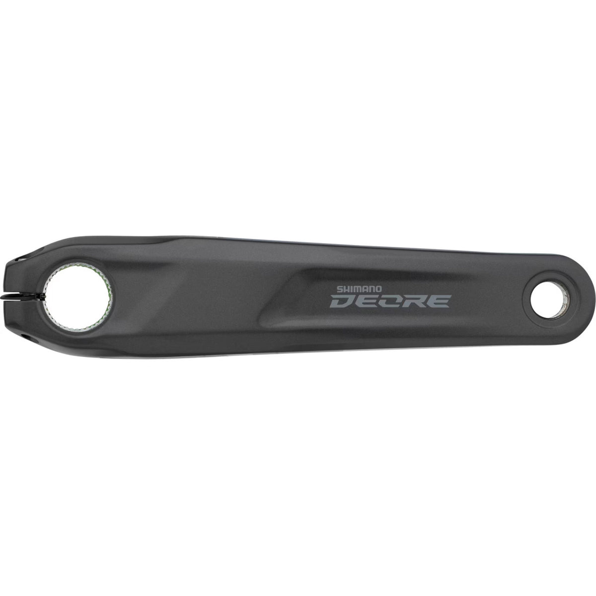 Shimano Cranket Deore 10V Black 36T-26T FCM4100-2 175 mm OEM