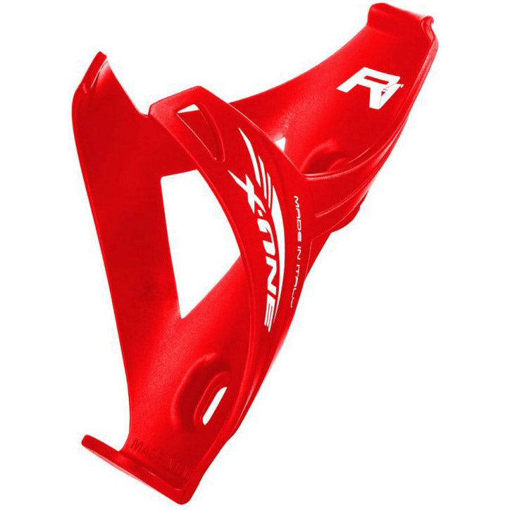 SACCON BIDONE HOLDER VX1 rot gestrichen