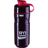 Polisport Flasche Thermal T500 500ml schwarz-rot