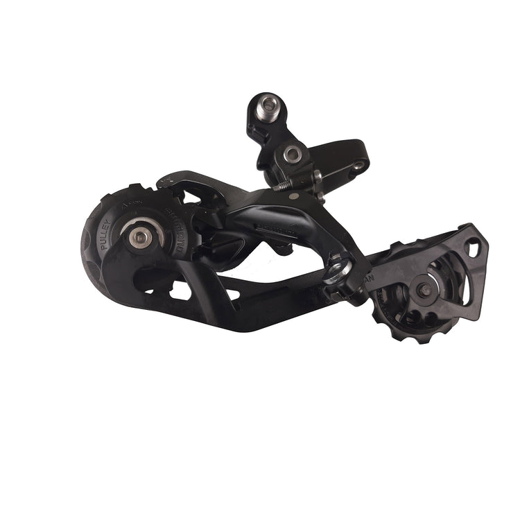 Shimano Umwerfer Deore XT 10v RD-T8000 Shadow Plus OEM